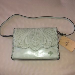 Patricia Nash Purse